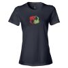 Women's Softstyle® Lightweight T-Shirt Thumbnail