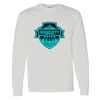 Heavy Cotton™ Long Sleeve T-Shirt Thumbnail