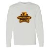 Heavy Cotton™ Long Sleeve T-Shirt Thumbnail