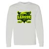 Heavy Cotton™ Long Sleeve T-Shirt Thumbnail