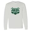 Heavy Cotton™ Long Sleeve T-Shirt Thumbnail