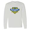 Heavy Cotton™ Long Sleeve T-Shirt Thumbnail