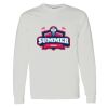 Heavy Cotton™ Long Sleeve T-Shirt Thumbnail