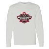 Heavy Cotton™ Long Sleeve T-Shirt Thumbnail