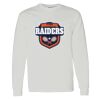 Heavy Cotton™ Long Sleeve T-Shirt Thumbnail