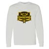Heavy Cotton™ Long Sleeve T-Shirt Thumbnail