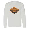Heavy Cotton™ Long Sleeve T-Shirt Thumbnail