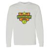 Heavy Cotton™ Long Sleeve T-Shirt Thumbnail