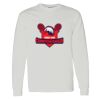 Heavy Cotton™ Long Sleeve T-Shirt Thumbnail