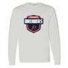 Heavy Cotton™ Long Sleeve T-Shirt Thumbnail