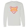 Heavy Cotton™ Long Sleeve T-Shirt Thumbnail