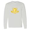 Heavy Cotton™ Long Sleeve T-Shirt Thumbnail