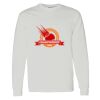 Heavy Cotton™ Long Sleeve T-Shirt Thumbnail