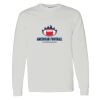 Heavy Cotton™ Long Sleeve T-Shirt Thumbnail