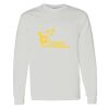 Heavy Cotton™ Long Sleeve T-Shirt Thumbnail