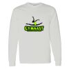Heavy Cotton™ Long Sleeve T-Shirt Thumbnail