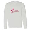 Heavy Cotton™ Long Sleeve T-Shirt Thumbnail