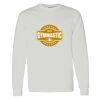 Heavy Cotton™ Long Sleeve T-Shirt Thumbnail