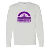 Heavy Cotton™ Long Sleeve T-Shirt Thumbnail