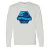 Heavy Cotton™ Long Sleeve T-Shirt Thumbnail