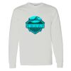 Heavy Cotton™ Long Sleeve T-Shirt Thumbnail