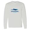 Heavy Cotton™ Long Sleeve T-Shirt Thumbnail