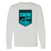 Heavy Cotton™ Long Sleeve T-Shirt Thumbnail