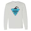 Heavy Cotton™ Long Sleeve T-Shirt Thumbnail