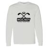 Heavy Cotton™ Long Sleeve T-Shirt Thumbnail