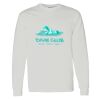 Heavy Cotton™ Long Sleeve T-Shirt Thumbnail