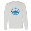 Heavy Cotton™ Long Sleeve T-Shirt Thumbnail