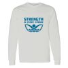 Heavy Cotton™ Long Sleeve T-Shirt Thumbnail