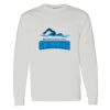 Heavy Cotton™ Long Sleeve T-Shirt Thumbnail
