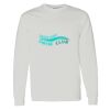 Heavy Cotton™ Long Sleeve T-Shirt Thumbnail