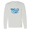 Heavy Cotton™ Long Sleeve T-Shirt Thumbnail