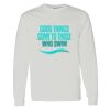 Heavy Cotton™ Long Sleeve T-Shirt Thumbnail