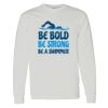 Heavy Cotton™ Long Sleeve T-Shirt Thumbnail