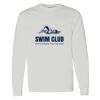 Heavy Cotton™ Long Sleeve T-Shirt Thumbnail