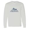 Heavy Cotton™ Long Sleeve T-Shirt Thumbnail