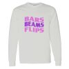 Heavy Cotton™ Long Sleeve T-Shirt Thumbnail