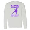 Heavy Cotton™ Long Sleeve T-Shirt Thumbnail