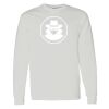 Heavy Cotton™ Long Sleeve T-Shirt Thumbnail
