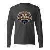 Authentic Long Sleeve T-Shirt Thumbnail
