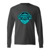Authentic Long Sleeve T-Shirt Thumbnail