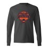 Authentic Long Sleeve T-Shirt Thumbnail