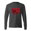 Authentic Long Sleeve T-Shirt Thumbnail