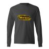 Authentic Long Sleeve T-Shirt Thumbnail