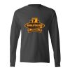 Authentic Long Sleeve T-Shirt Thumbnail
