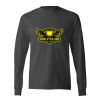 Authentic Long Sleeve T-Shirt Thumbnail