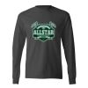Authentic Long Sleeve T-Shirt Thumbnail